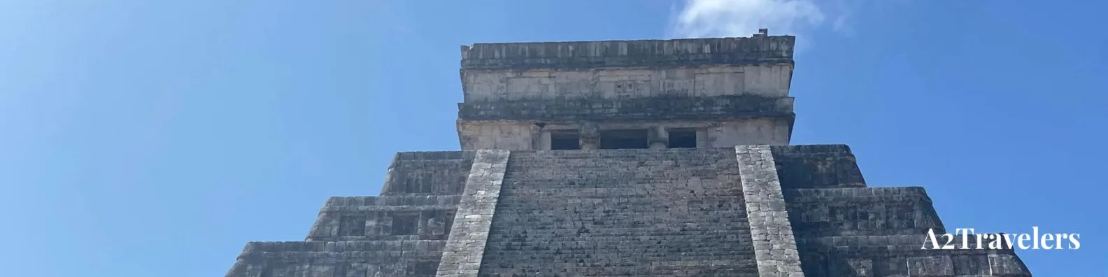 10 consejos para visitar Chichén Itzá