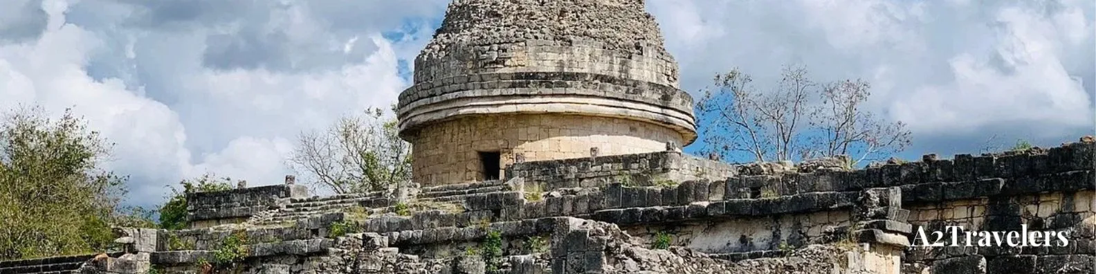 Recomendaciones para visitar Chichén Itzá