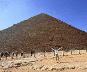 Egipto - A2Travelers