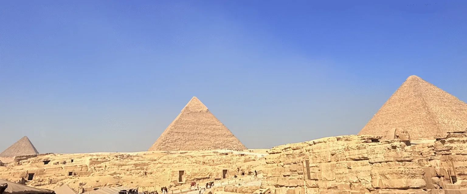 Egipto - A2Travelers