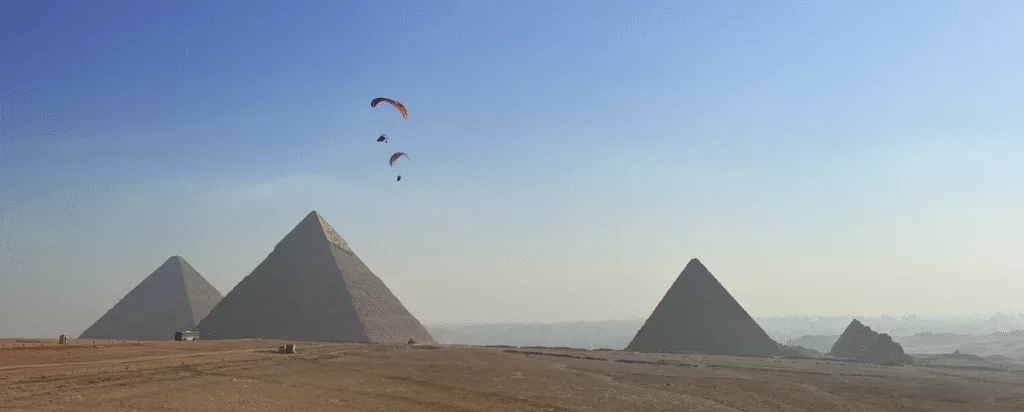 Egipto - A2Travelers