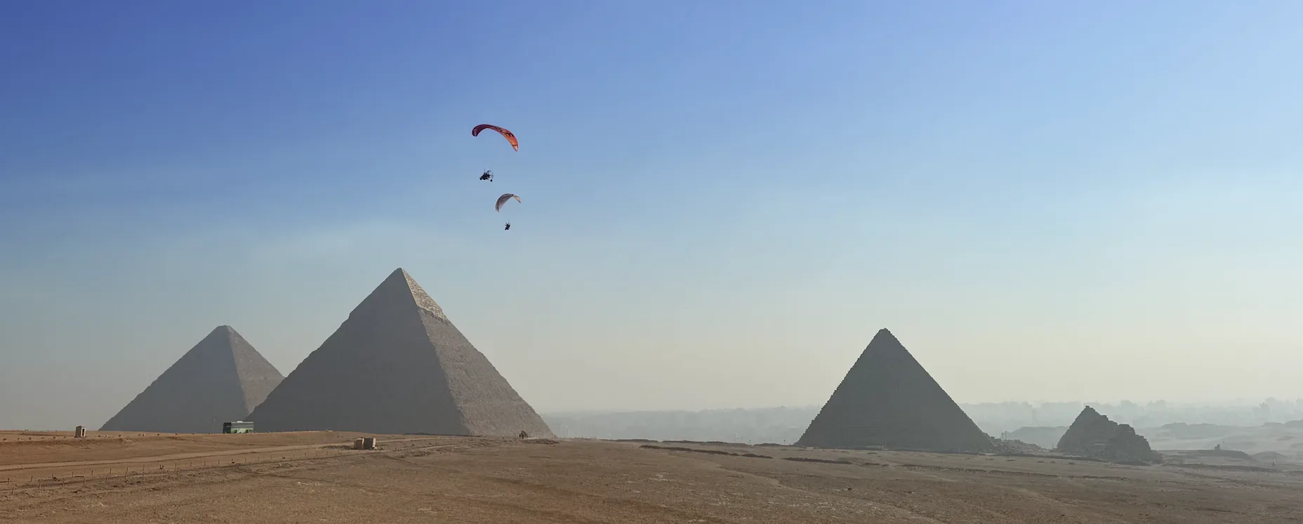 Egipto - A2Travelers