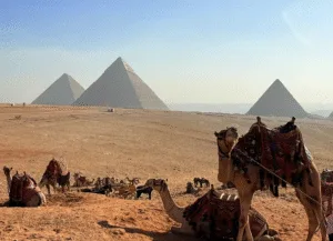 Qué ver en Egipto: Top 10 + mapa