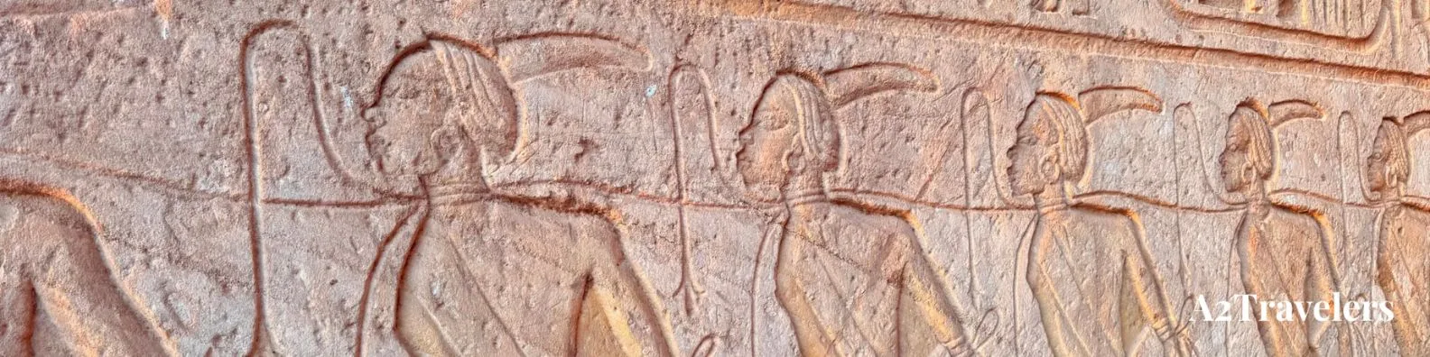 Recomendaciones para visitar Egipto