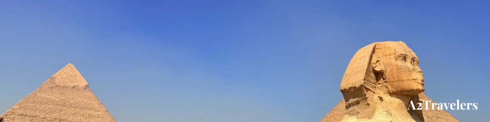 Recomendaciones para visitar las Pirámides