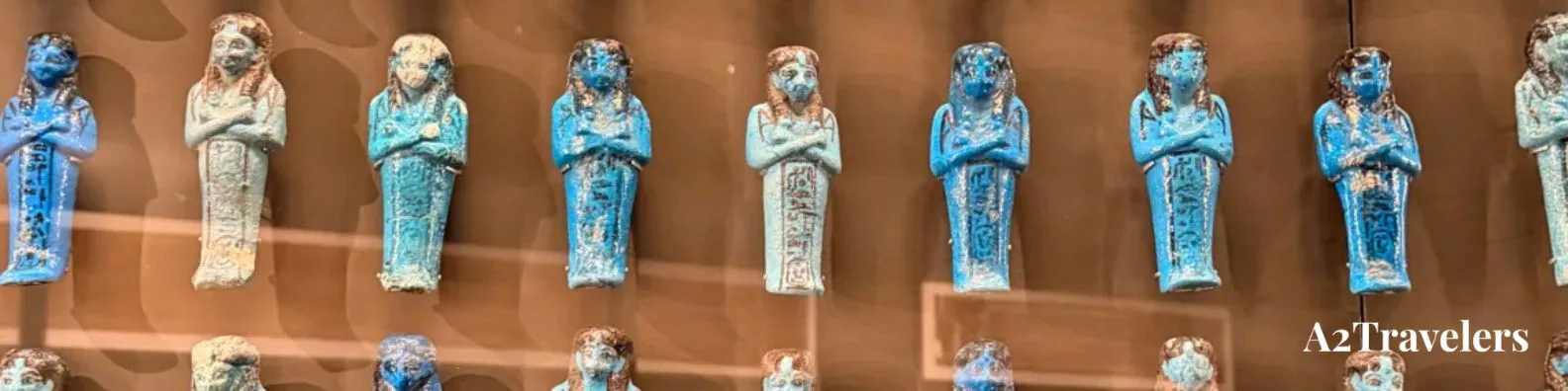 Ruta por Egipto 9 a 12 días
