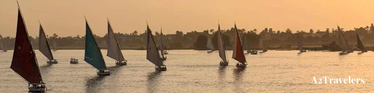 Qué ver en Egipto: Top 10 + mapa