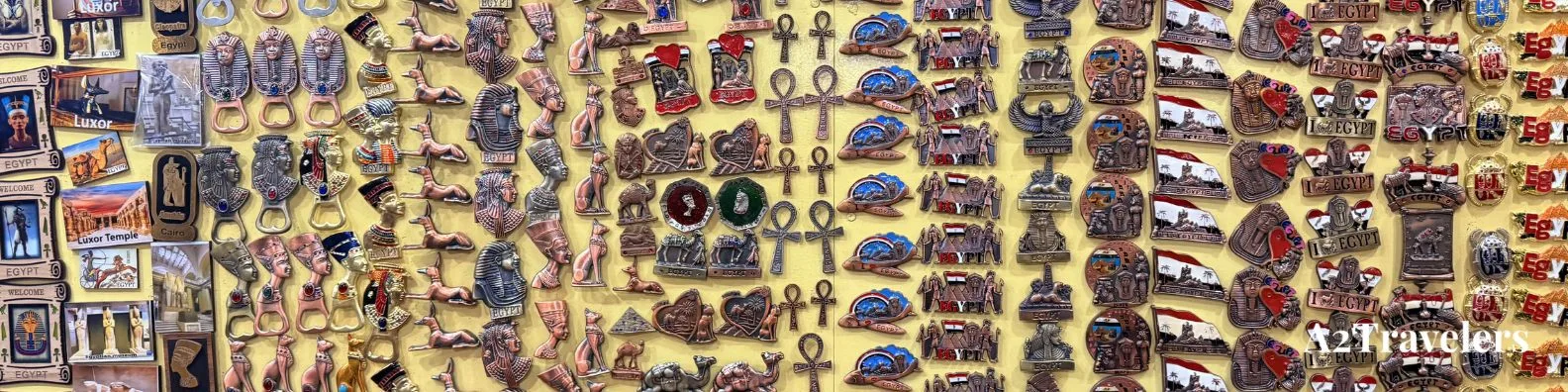 Monumentos de Egipto I - Alto Egipto