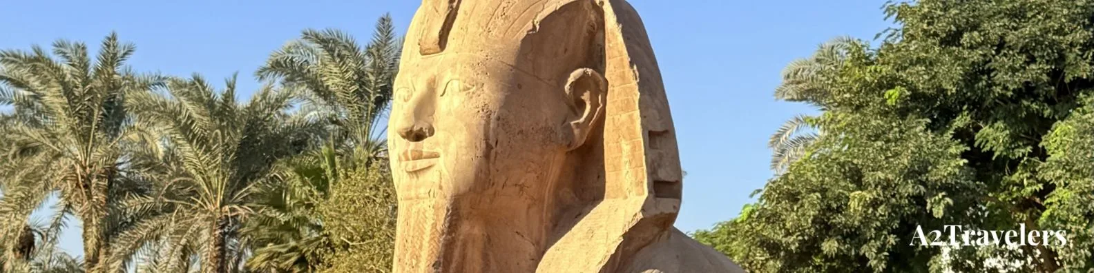 Monumentos de Egipto IV - Bajo Egipto: Región de Giza