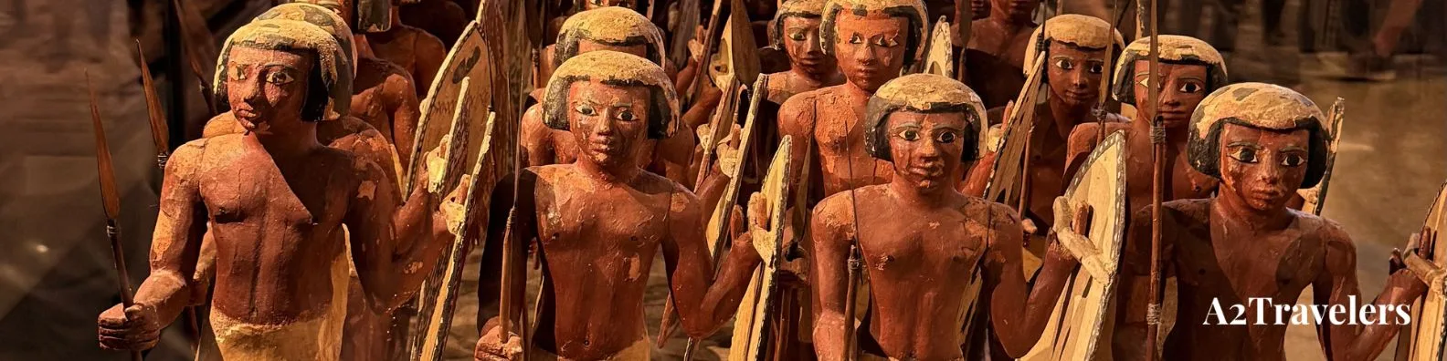 Monumentos de Egipto V - El Cairo