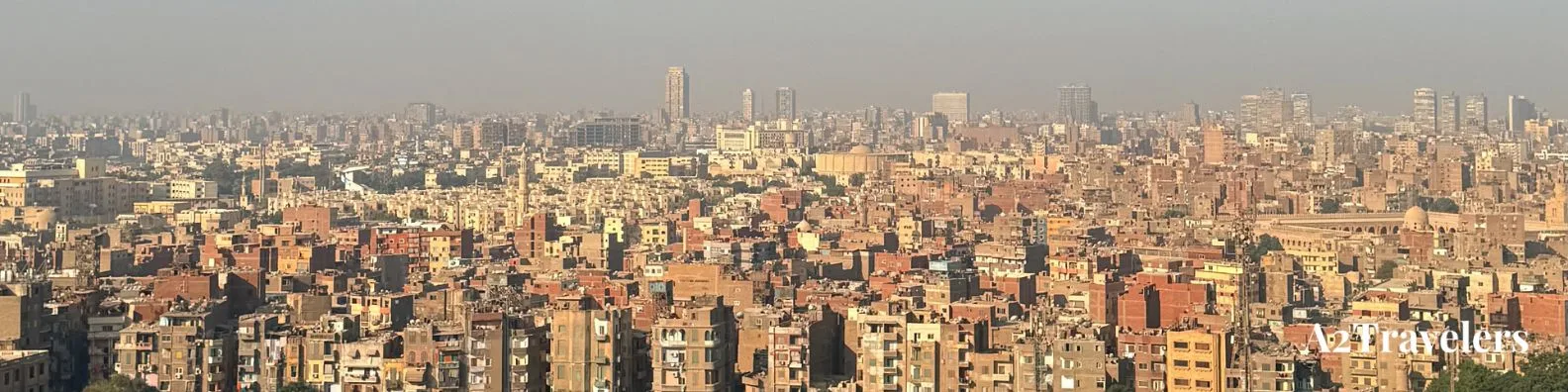 Monumentos de Egipto