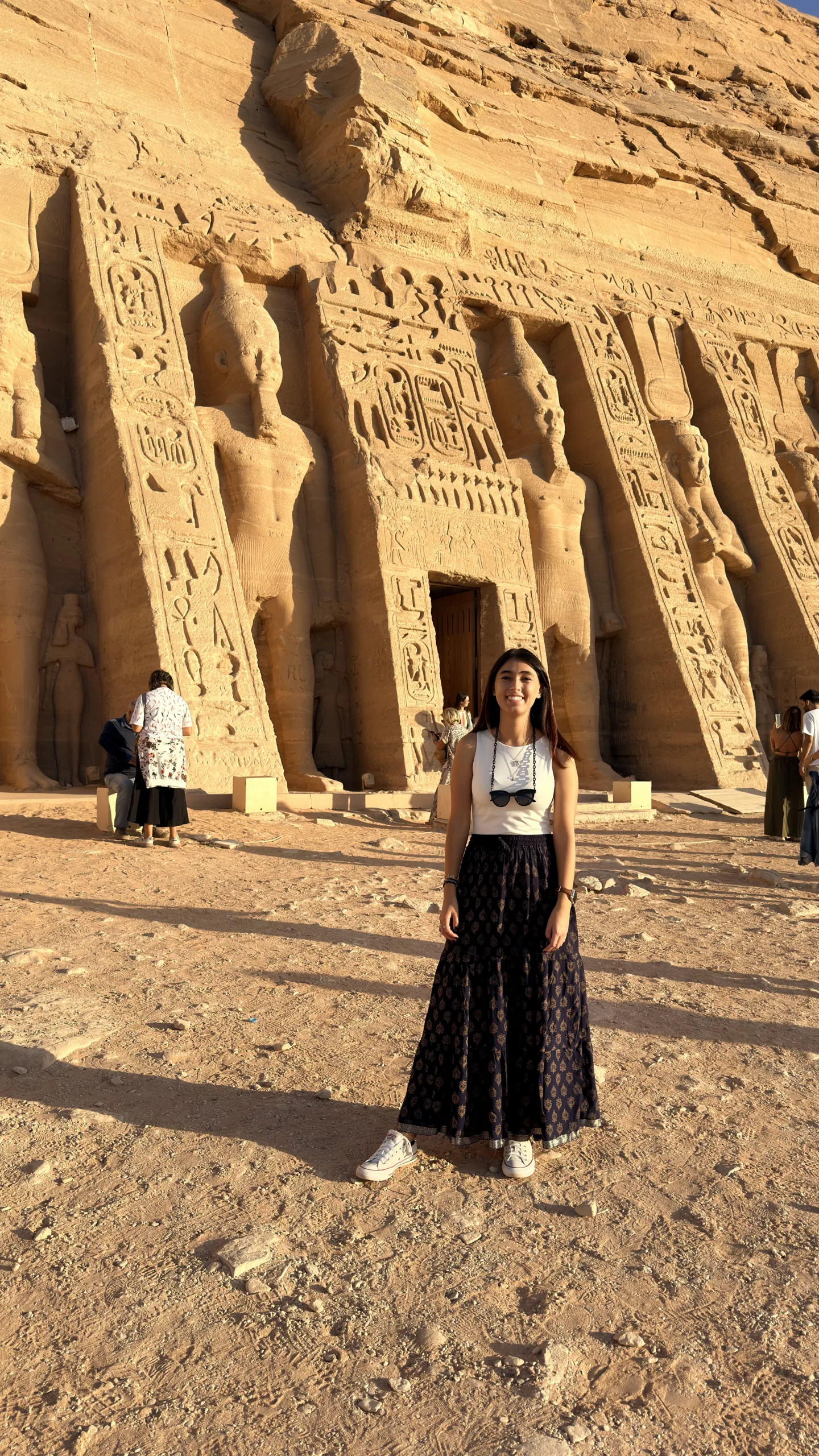 Nuestro viaje a Egipto - a2travelers