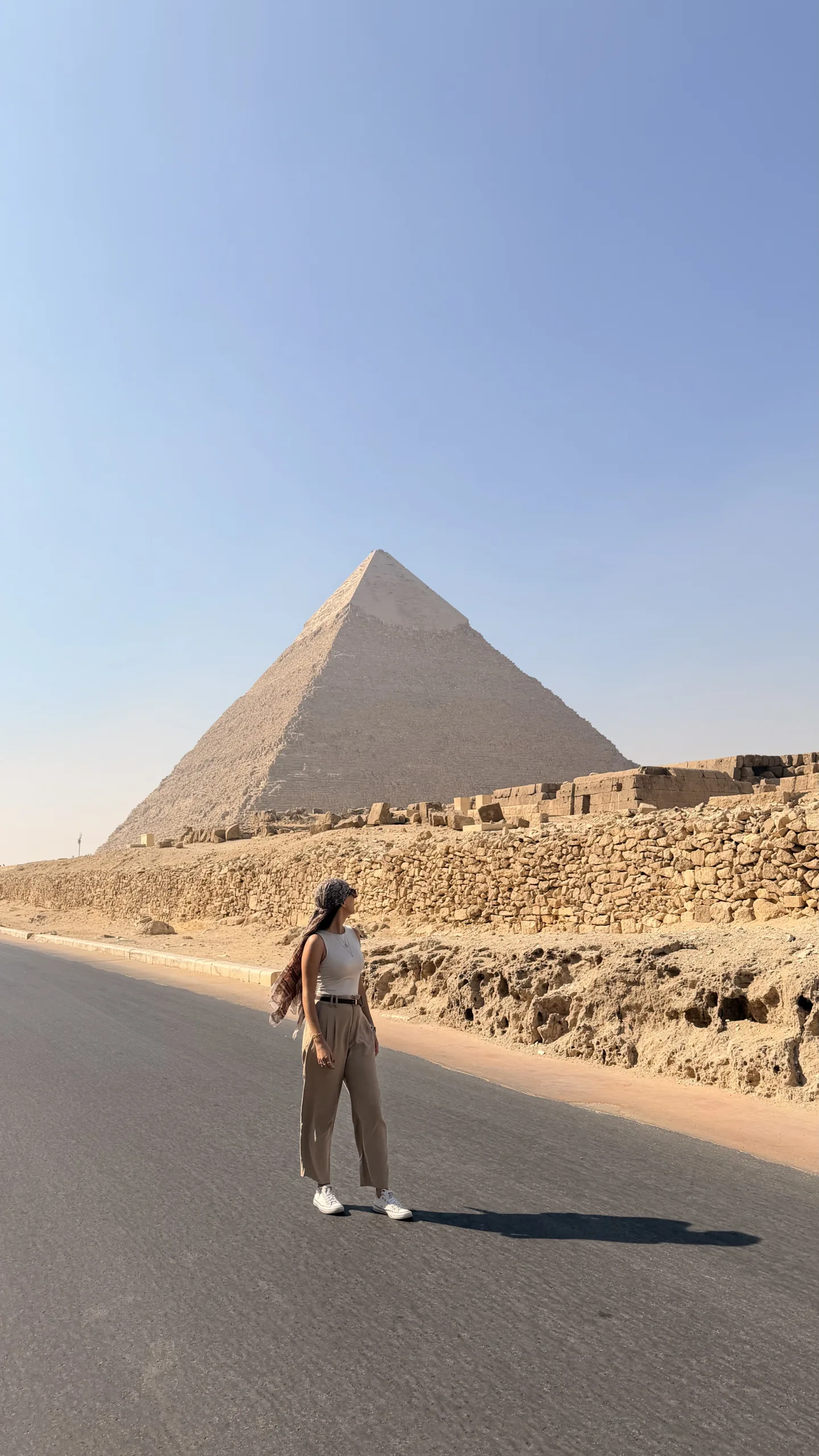 Nuestro viaje a Egipto - a2travelers