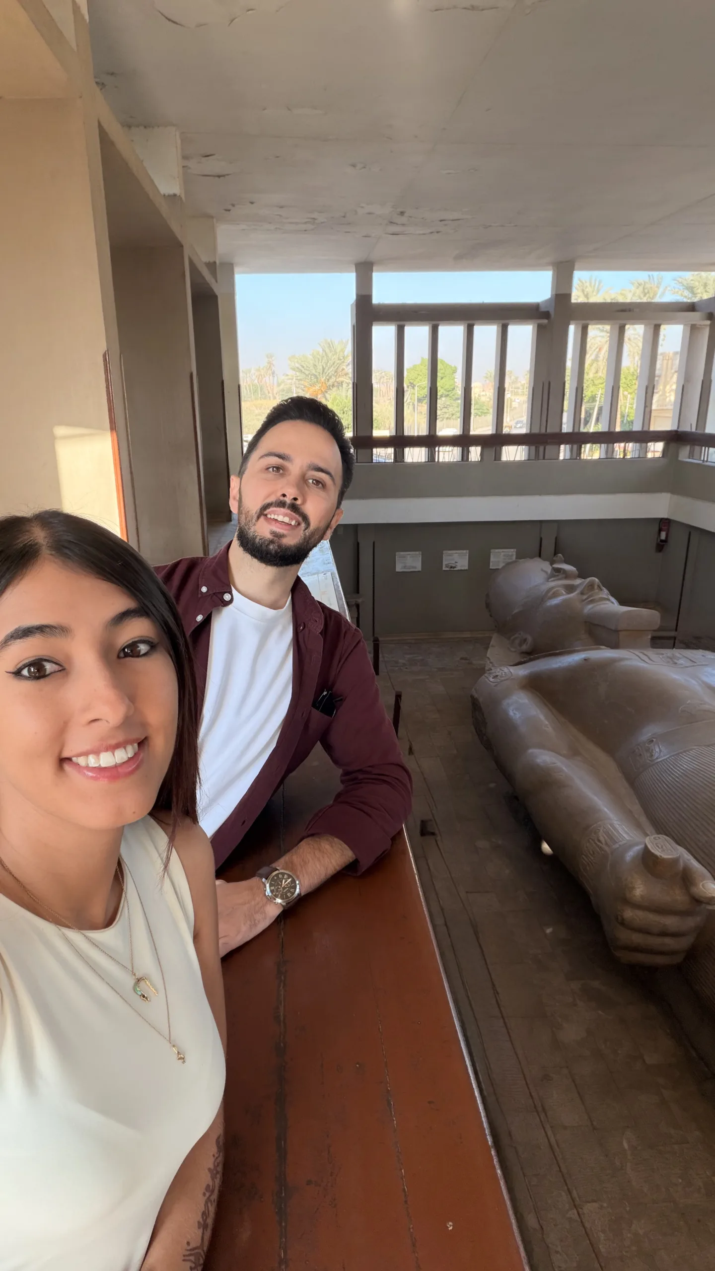 Nuestro viaje a Egipto - a2travelers