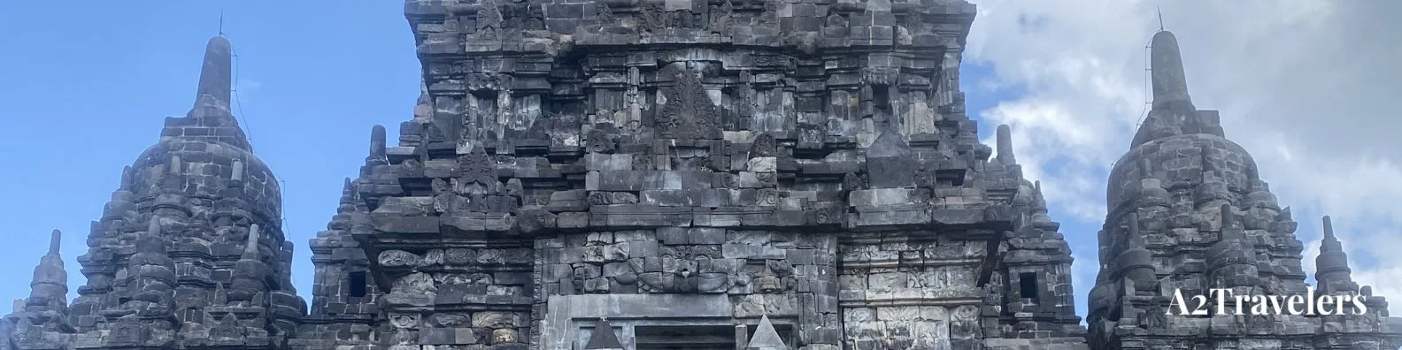 10 consejos para visitar Indonesia 