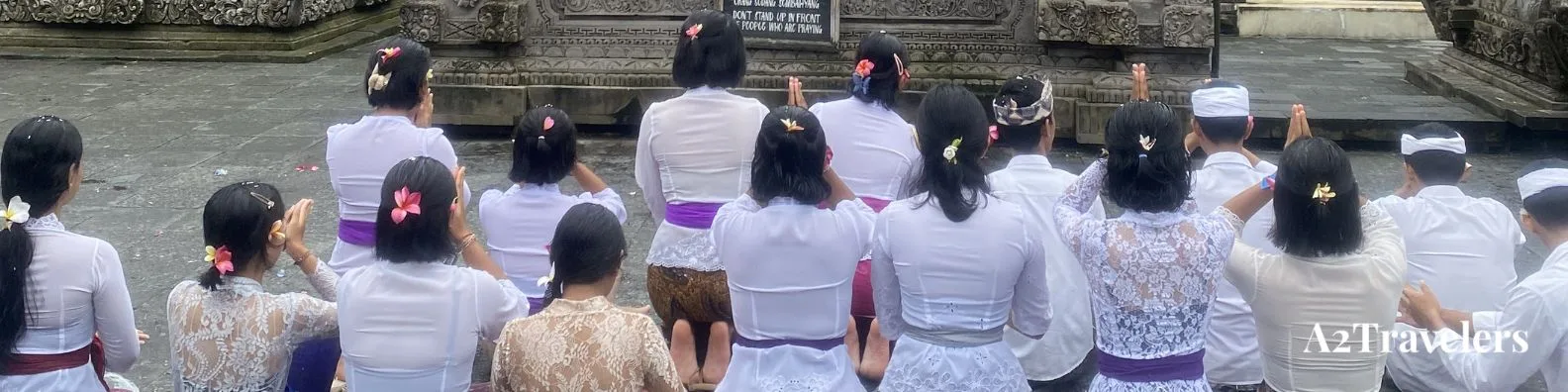 Qué ver en Bali: Top 10 + mapa