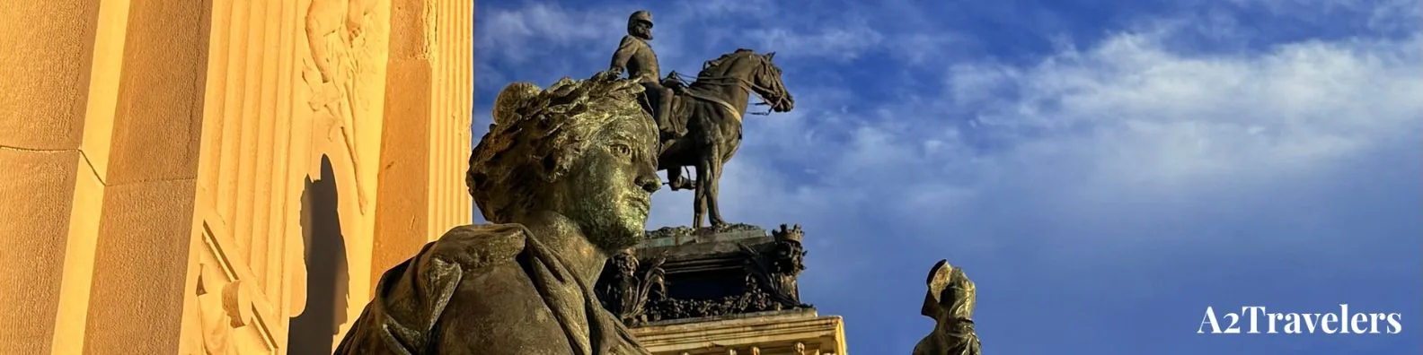 Recomendaciones para visitar España