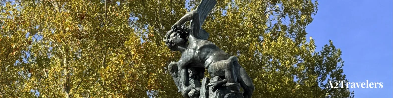 Ruta por España
