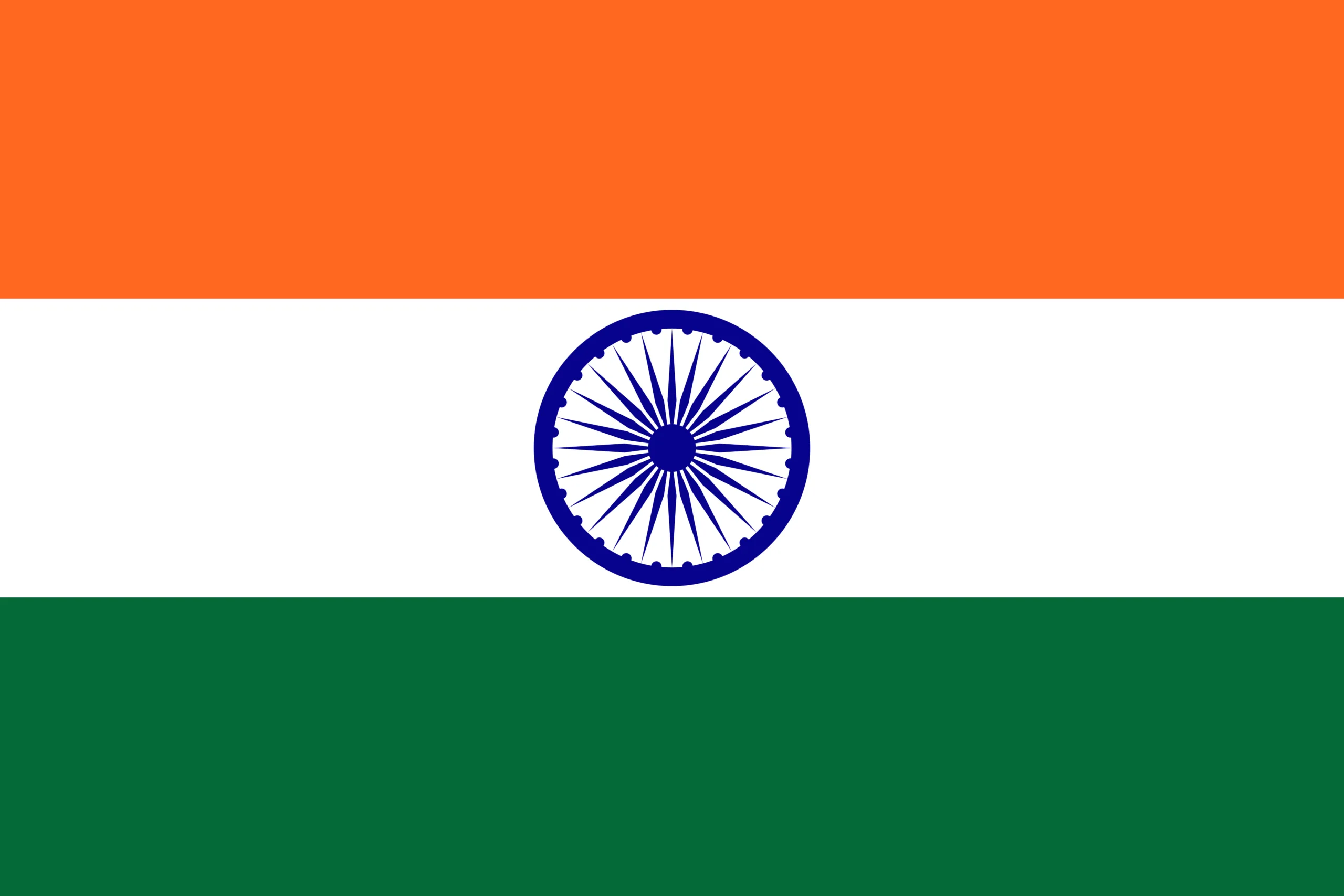 Historia de India