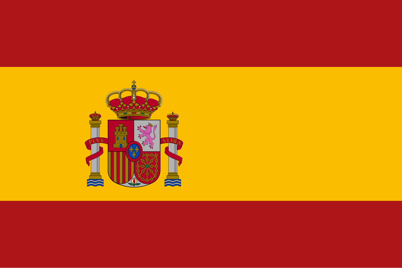 Historia de España