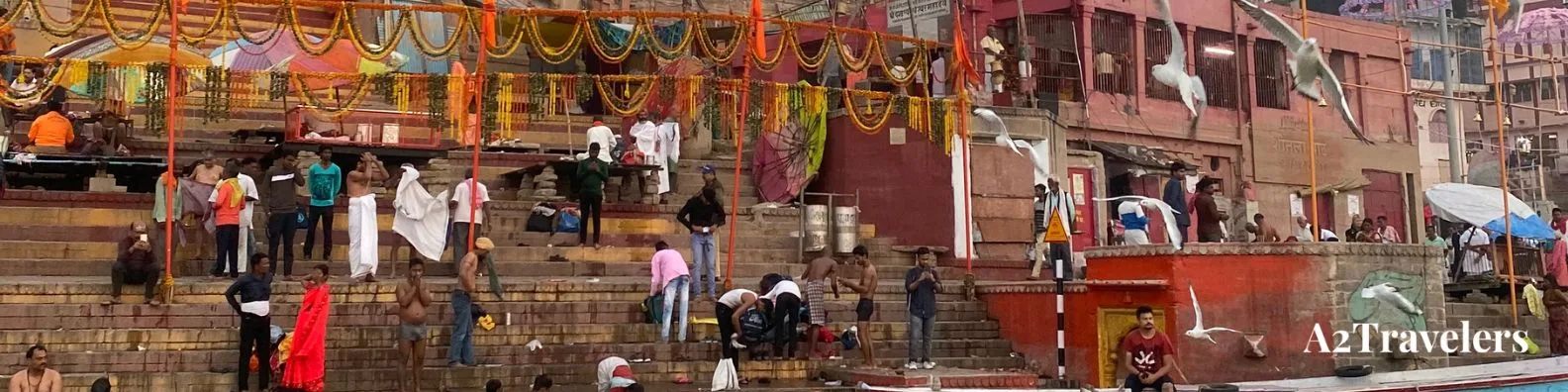 Guía definitiva para viajar a India: Todo lo que necesitas saber
