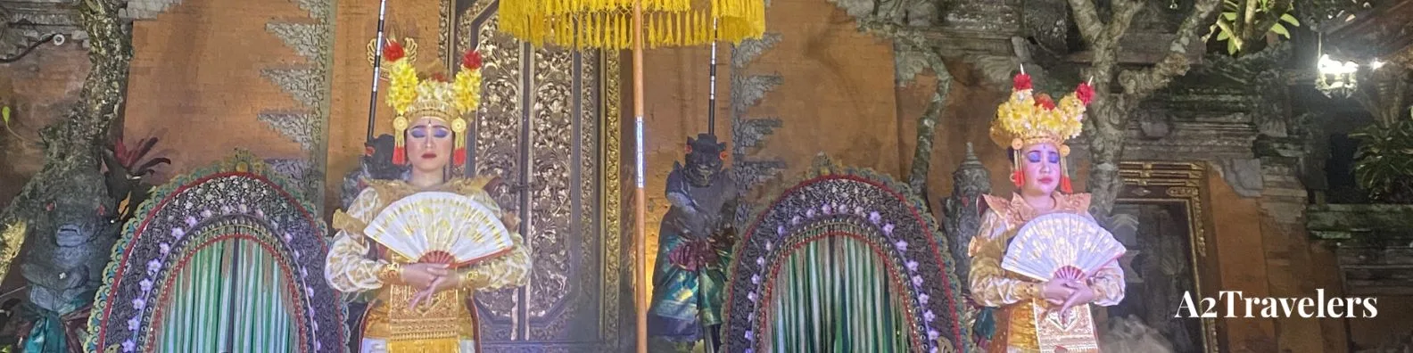 Recomendaciones para visitar Indonesia