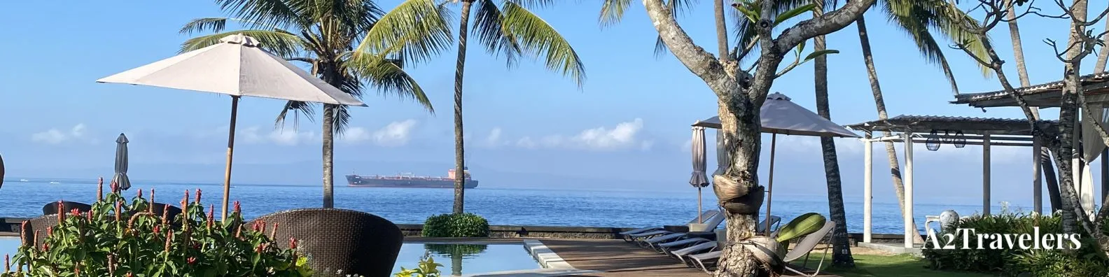 Nuestro viaje a Indonesia I