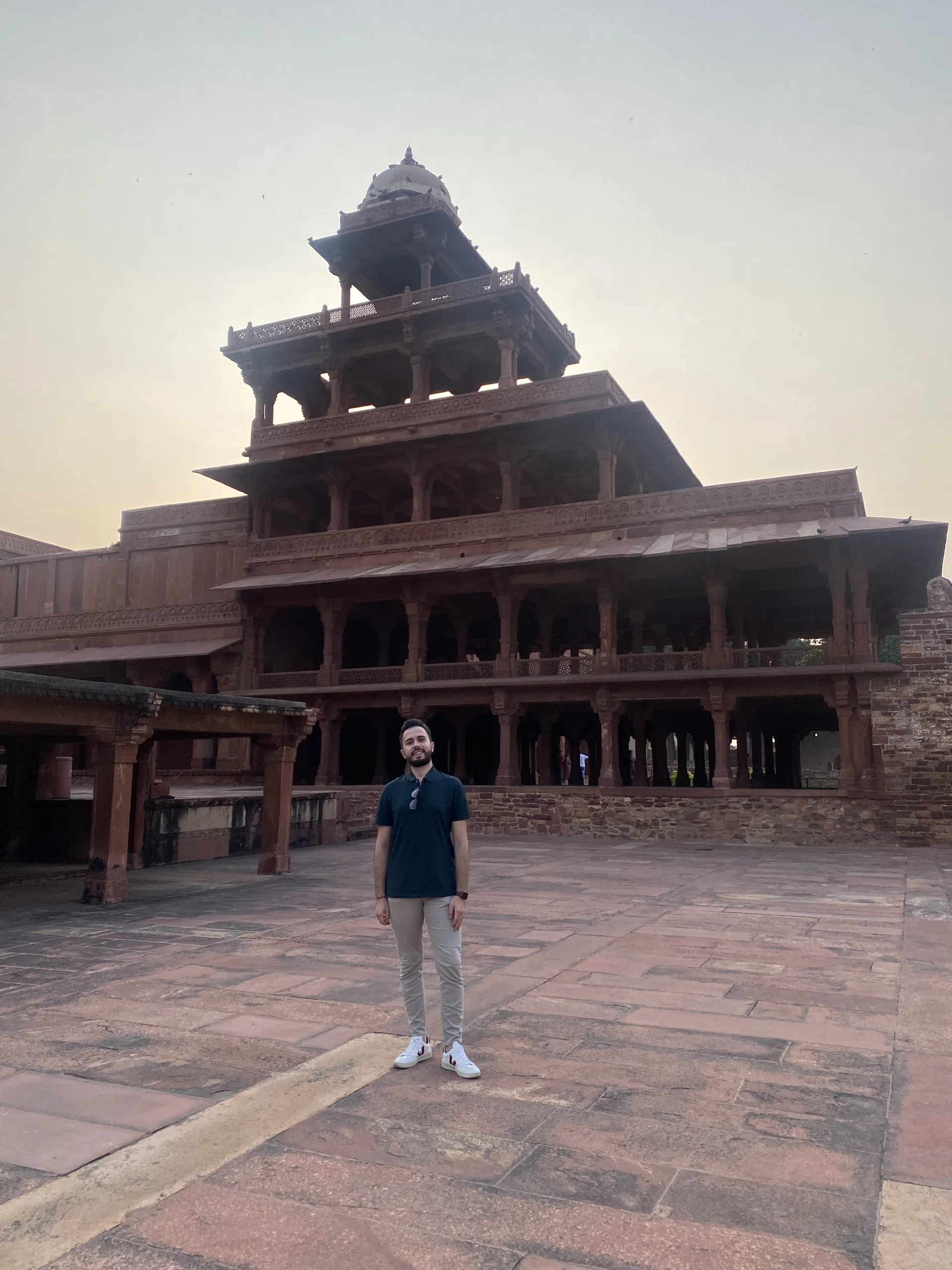 Nuestro viaje a la India - a2travelers