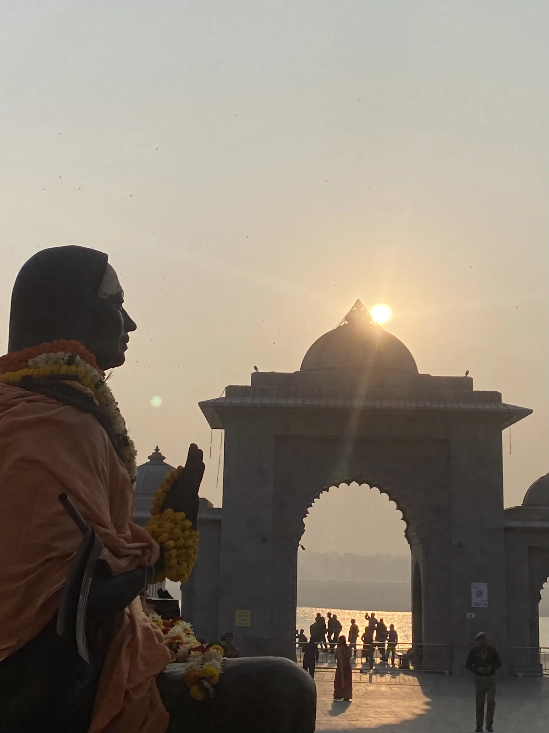 Nuestro viaje a la India - a2travelers