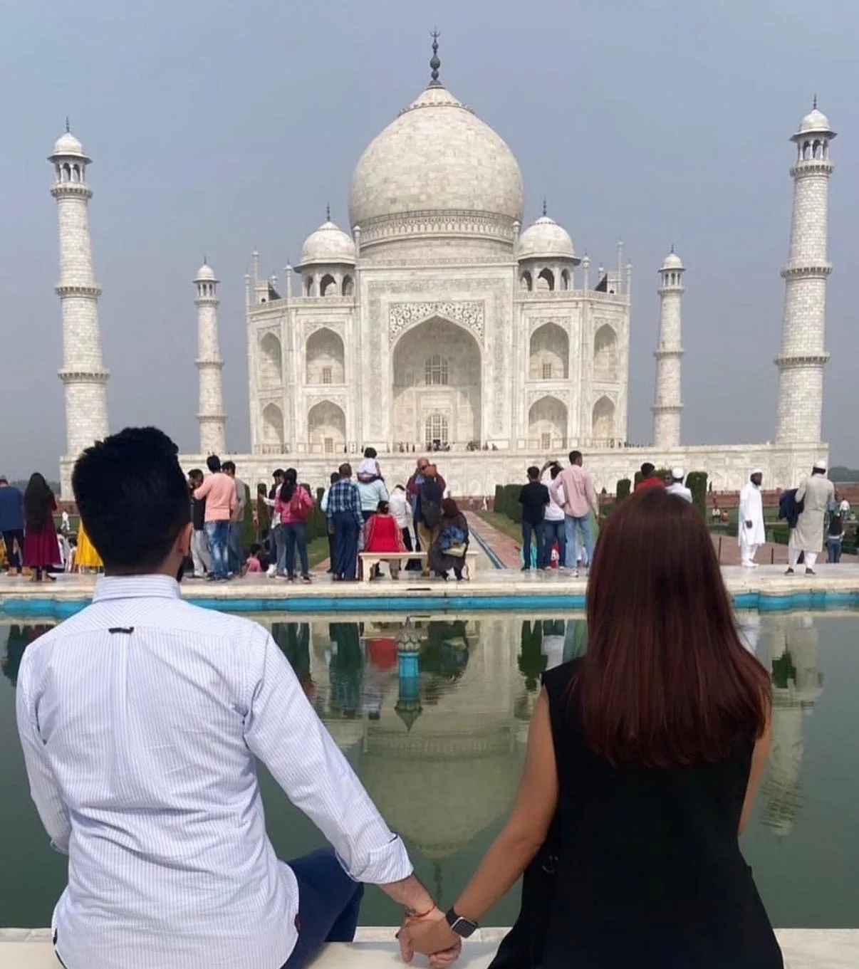 Nuestro viaje a la India - a2travelers