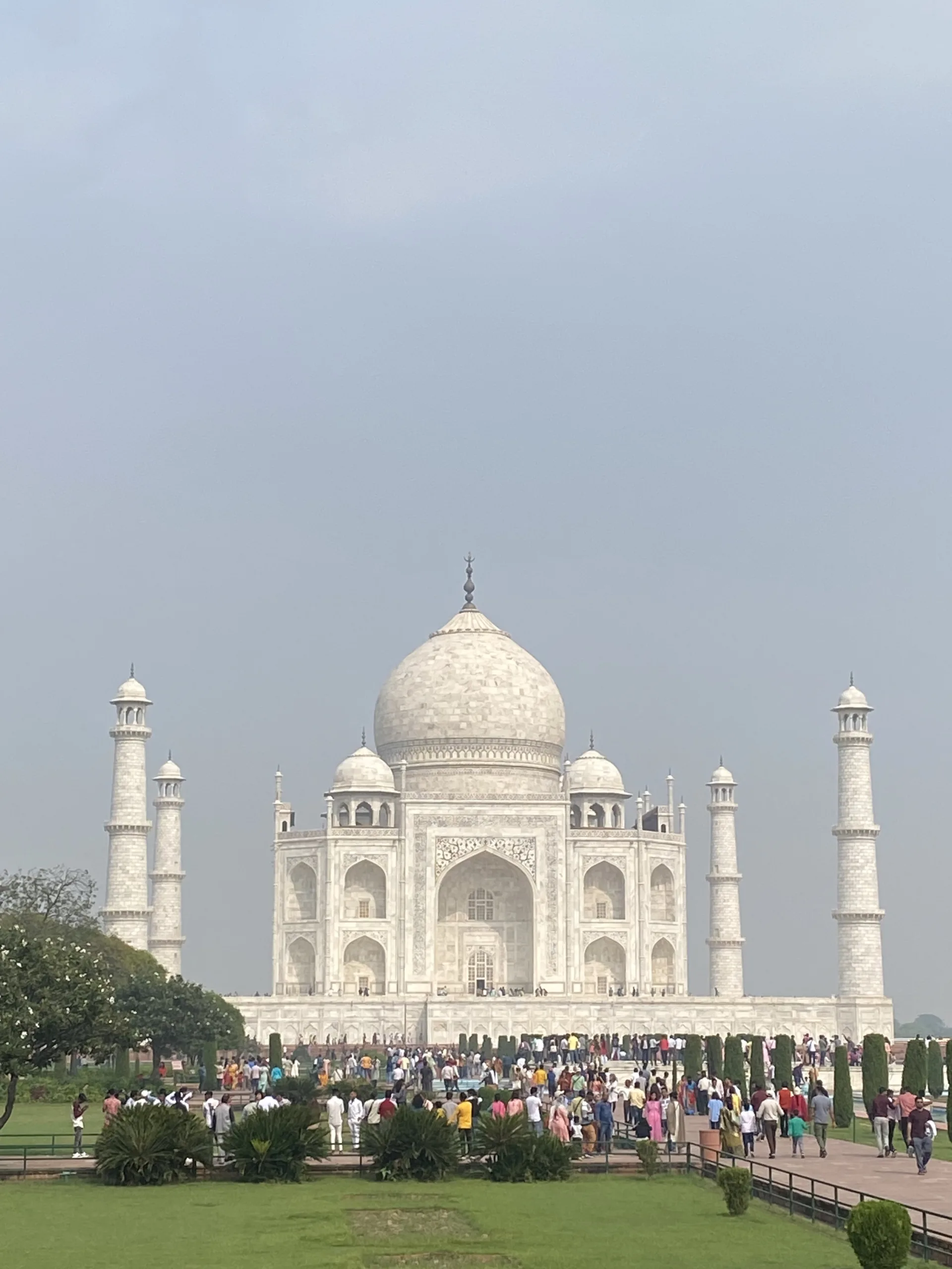 Nuestro viaje a la India - a2travelers