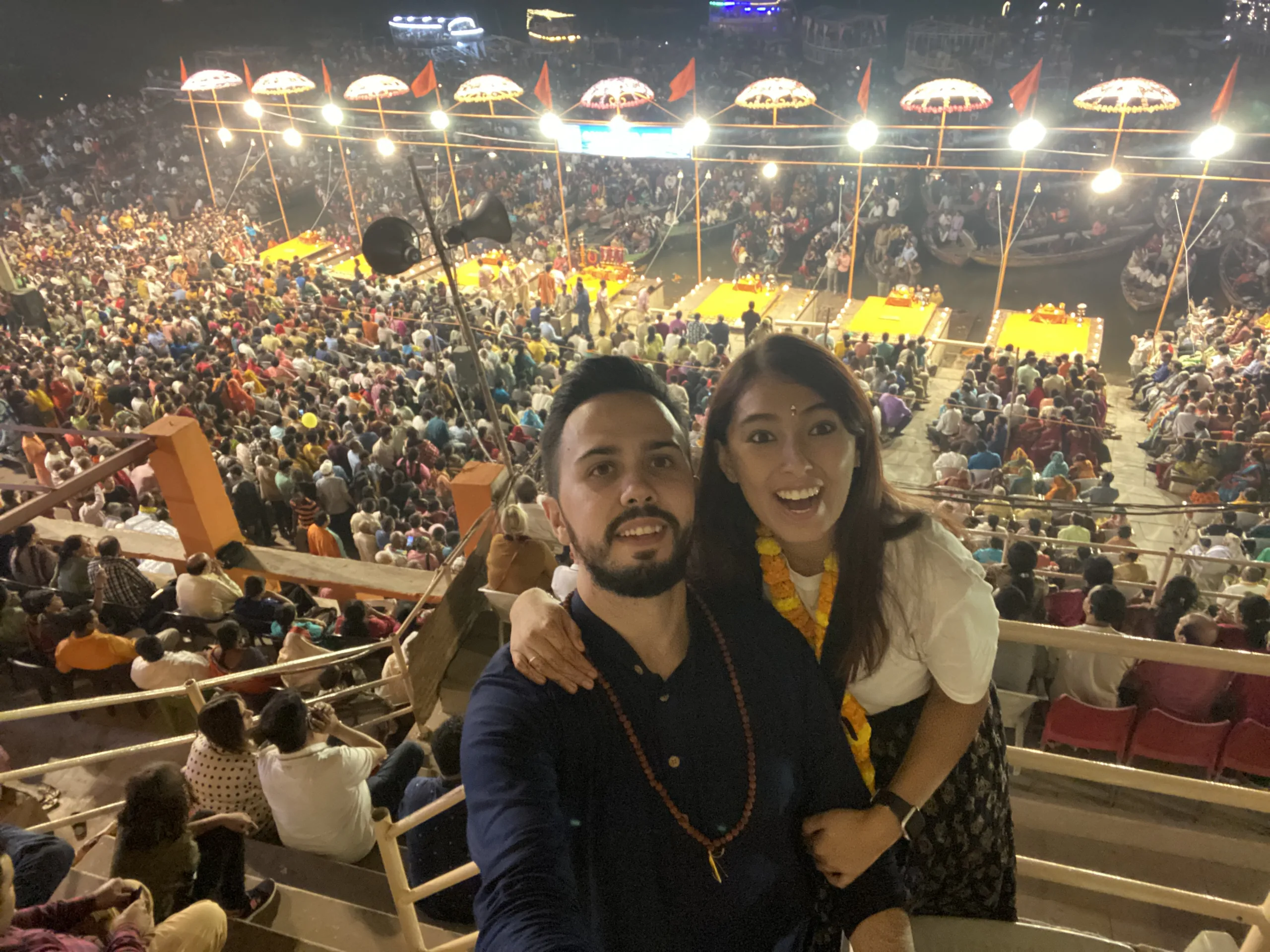 Nuestro viaje a la India - a2travelers