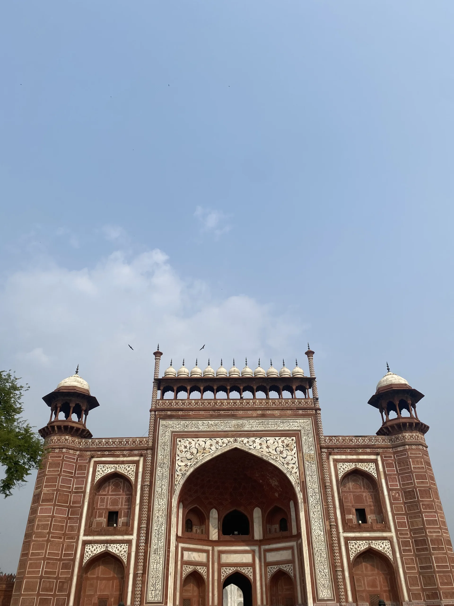 Nuestro viaje a la India - a2travelers