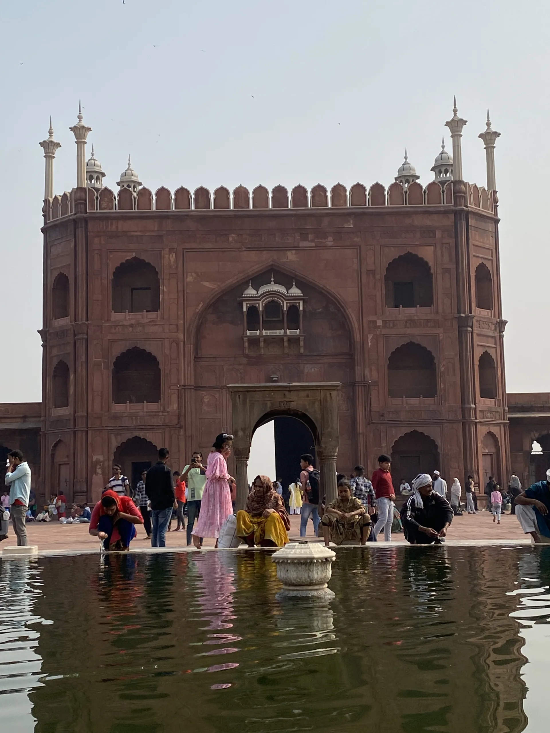 Nuestro viaje a la India - a2travelers