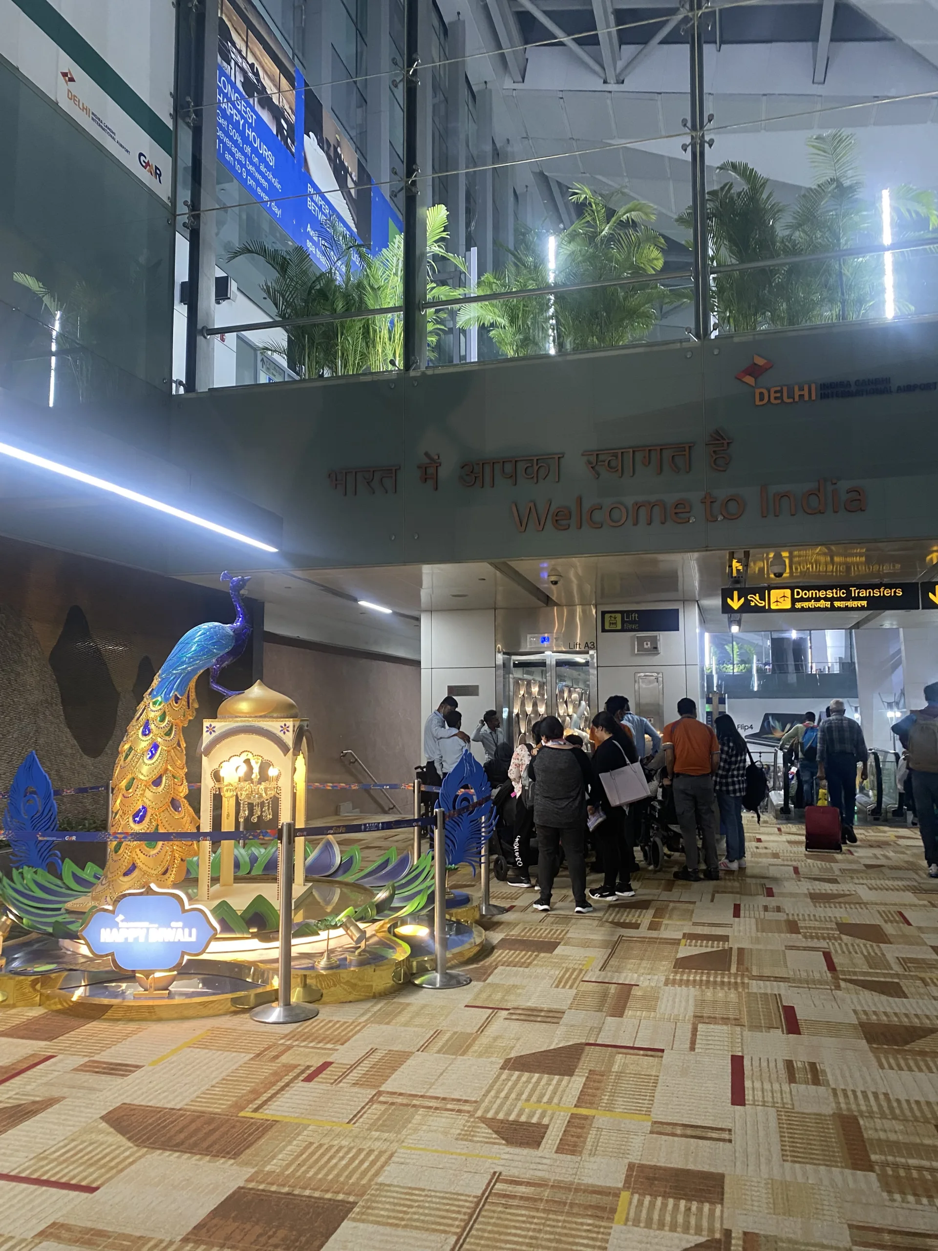Nuestro viaje a la India - a2travelers