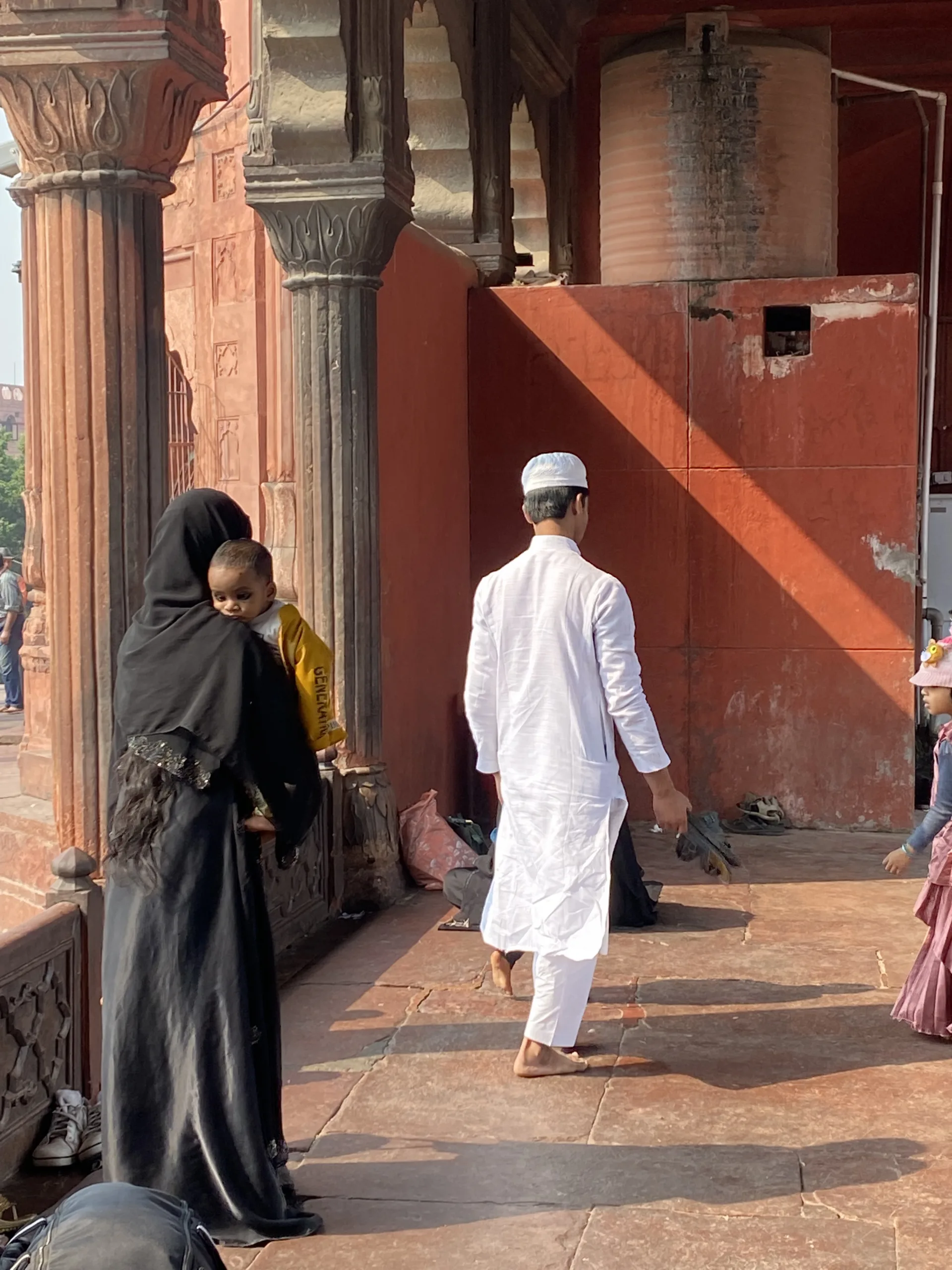 Nuestro viaje a la India - a2travelers