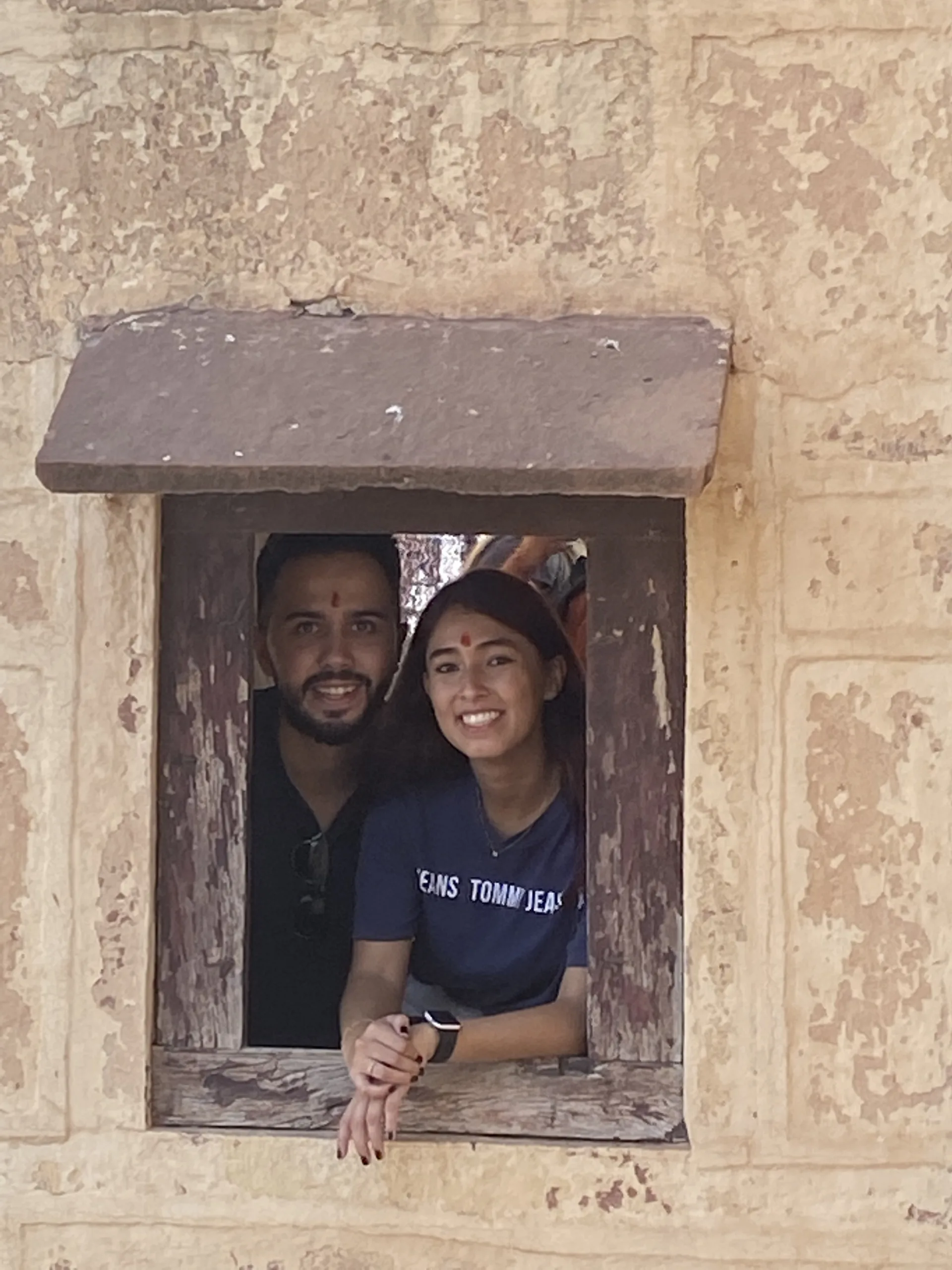 Nuestro viaje a la India - a2travelers