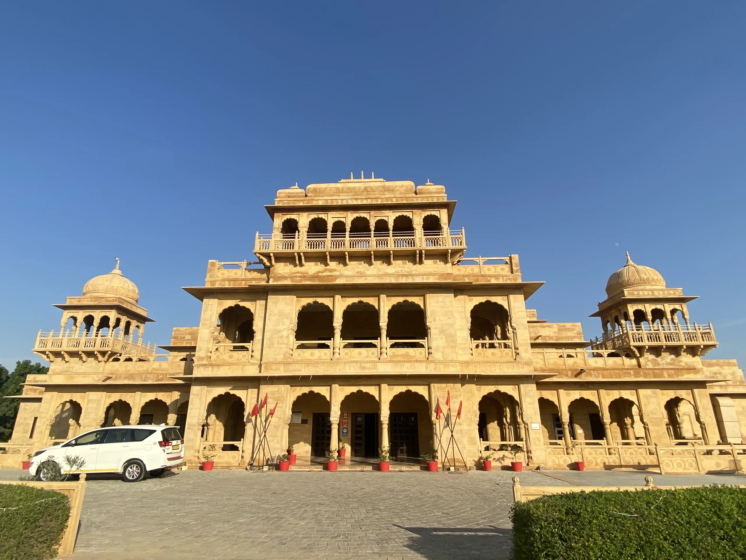 Nuestro viaje a la India - a2travelers