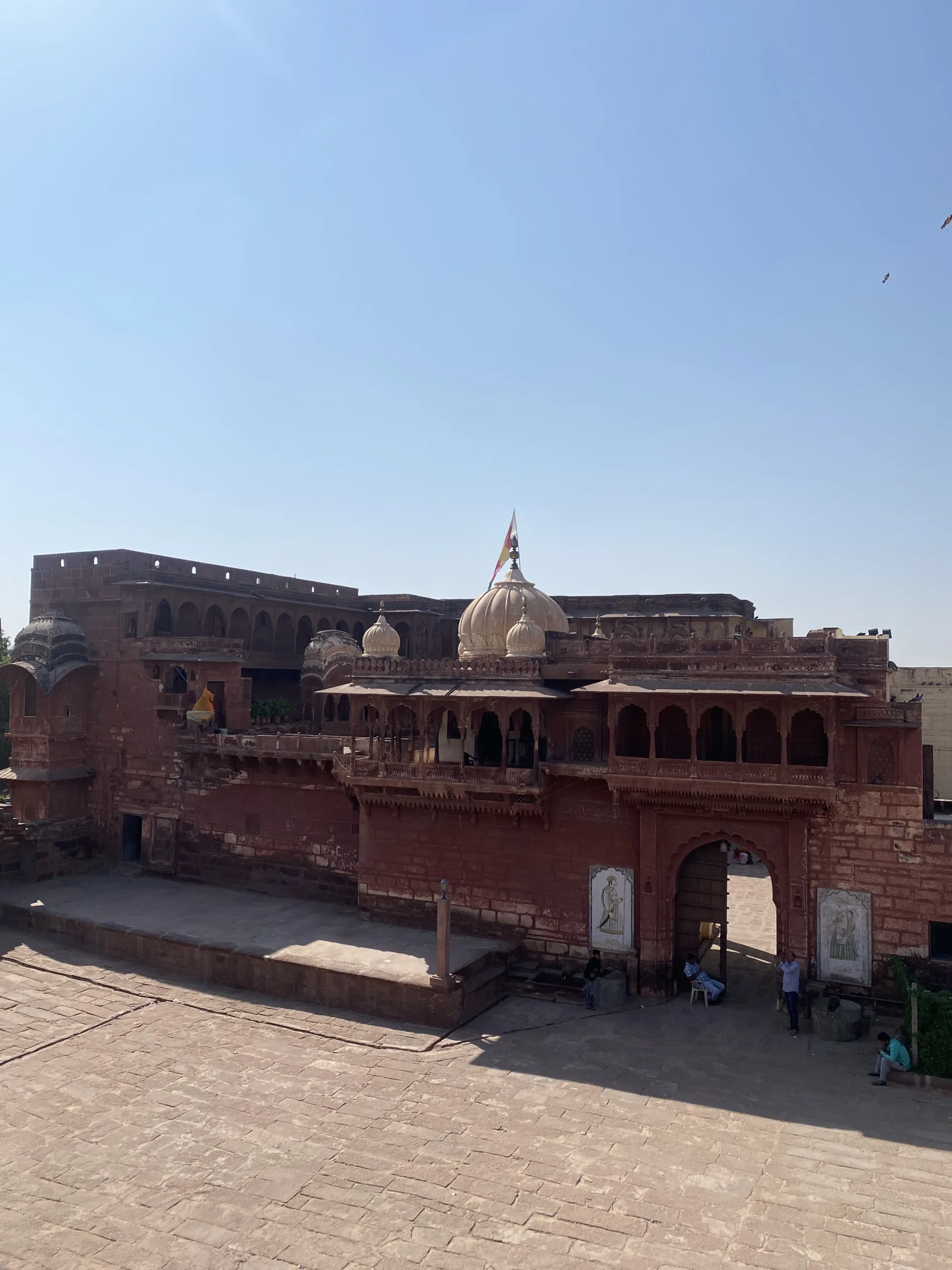 Nuestro viaje a la India - a2travelers