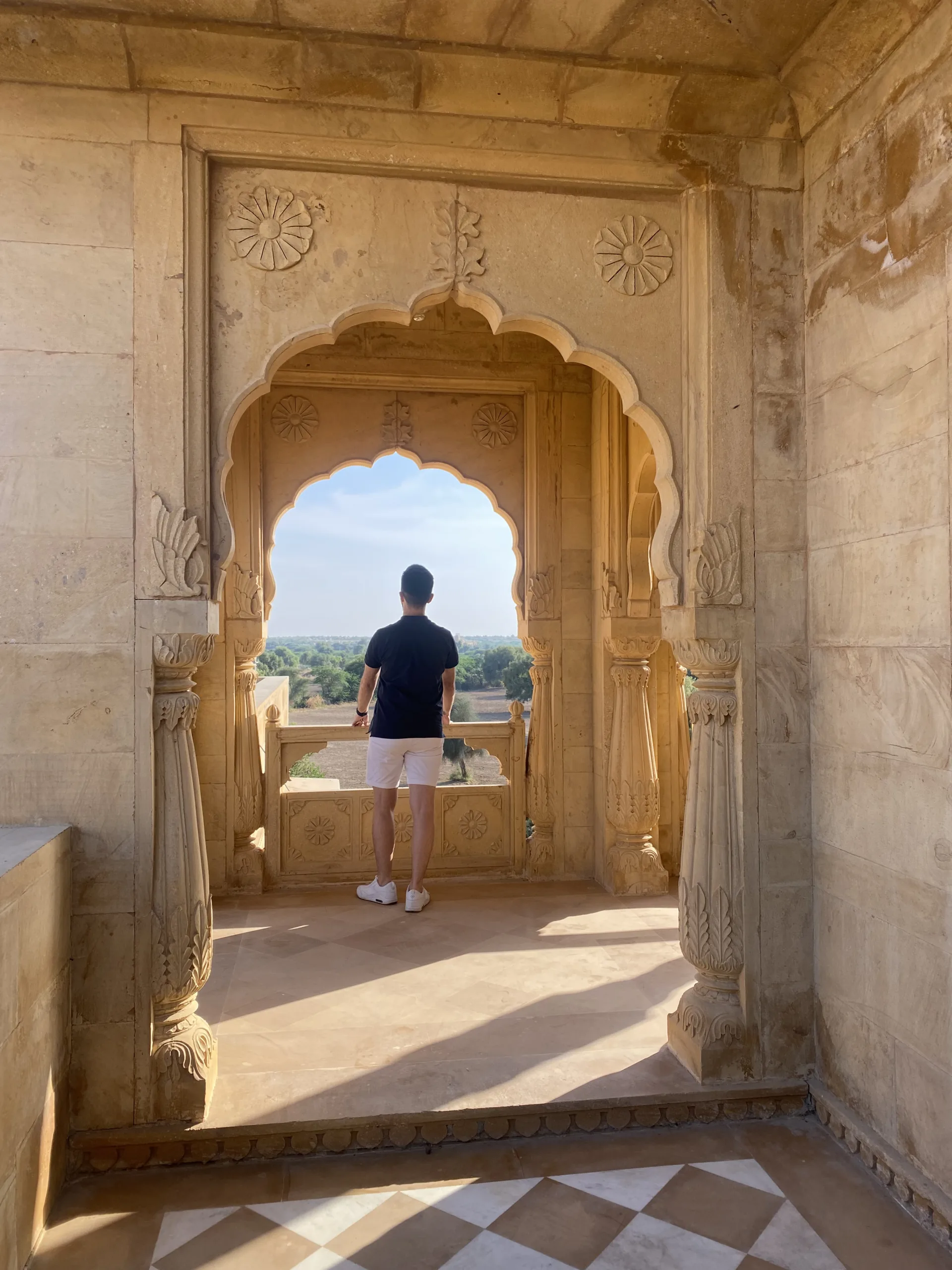 Nuestro viaje a la India - a2travelers