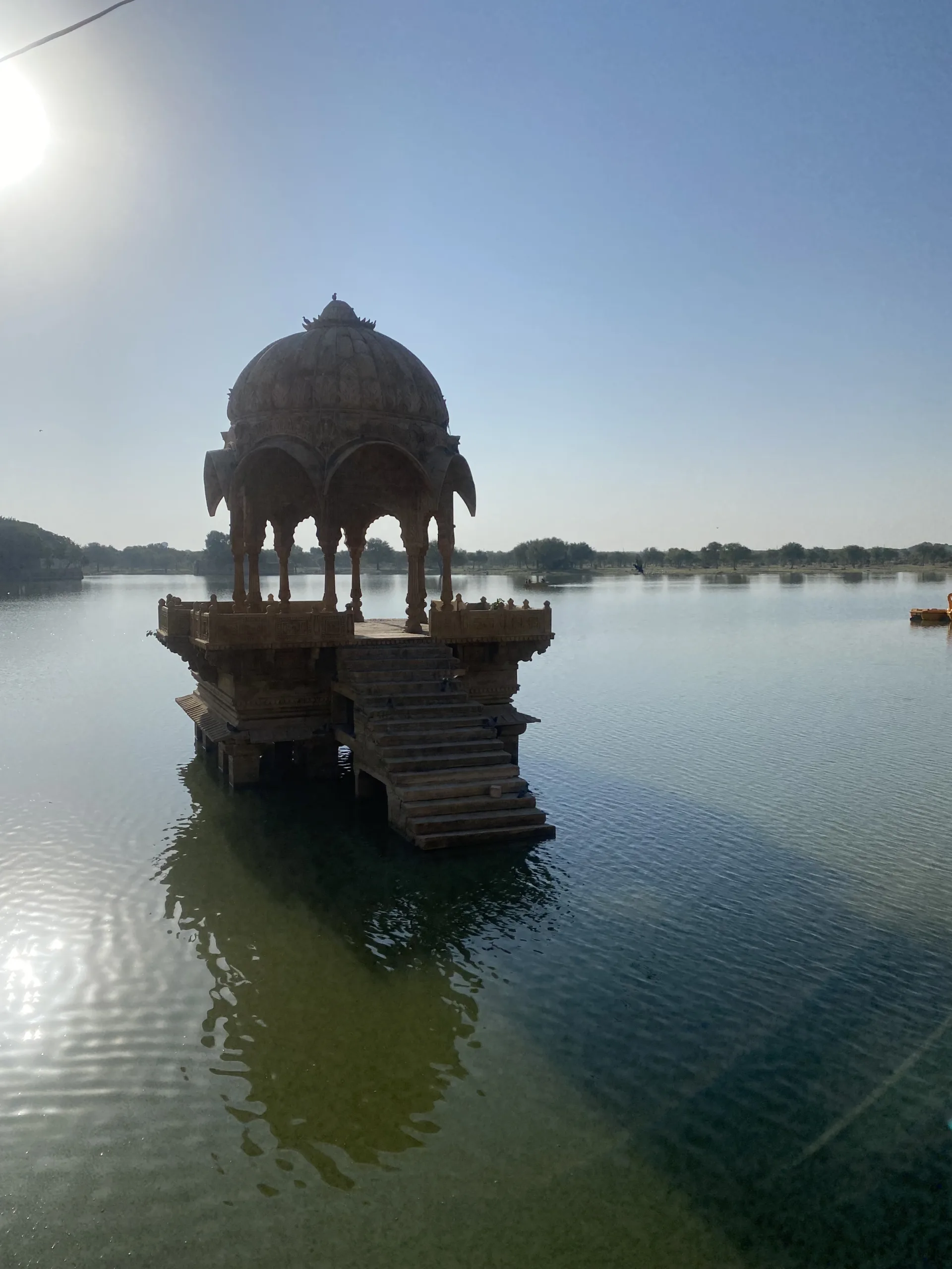 Nuestro viaje a la India - a2travelers