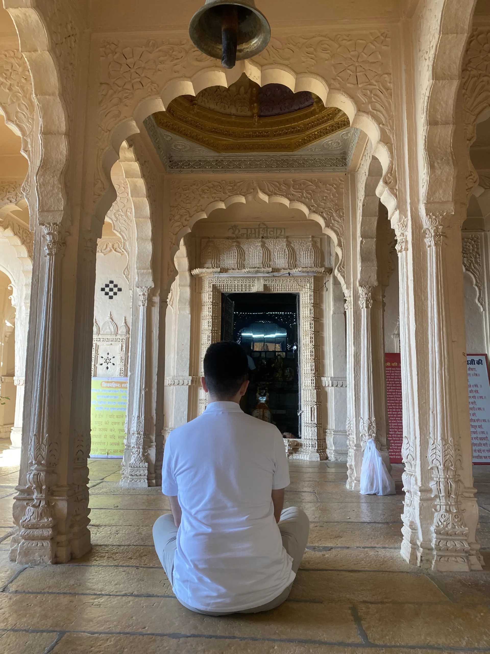 Nuestro viaje a la India - a2travelers