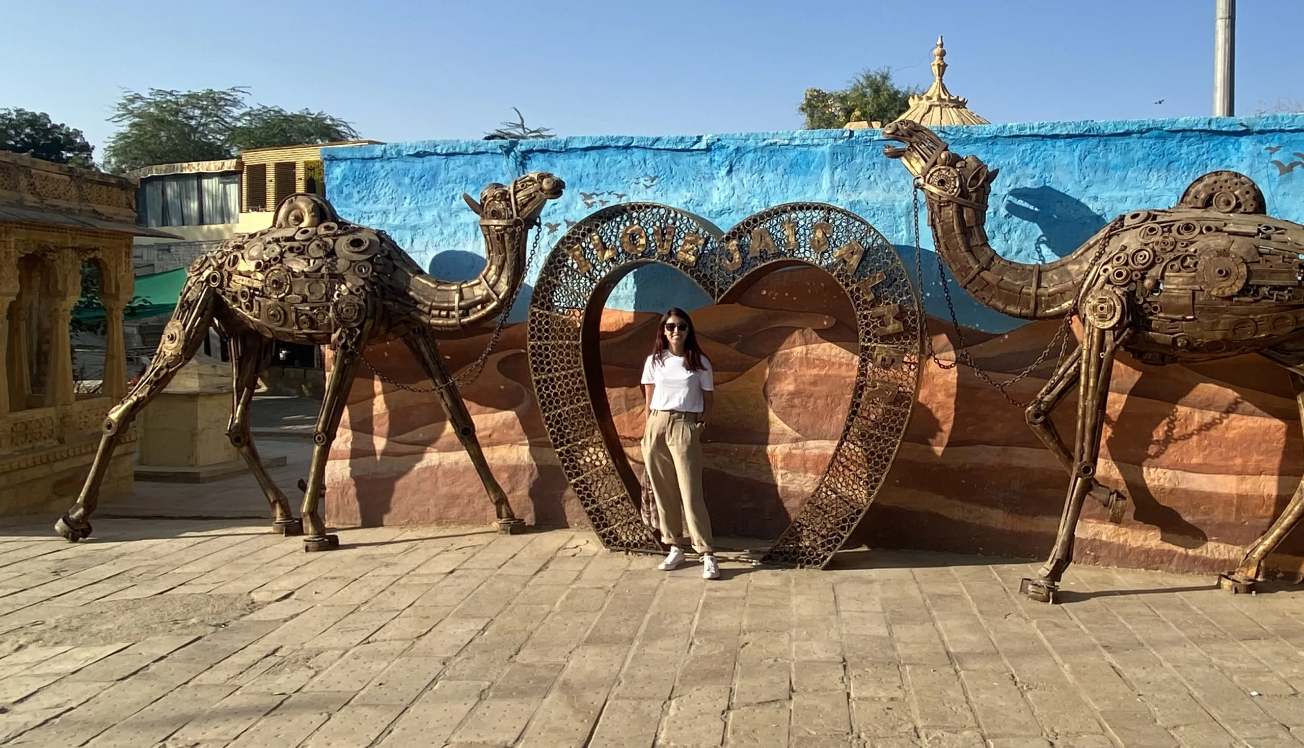 Nuestro viaje a la India - a2travelers