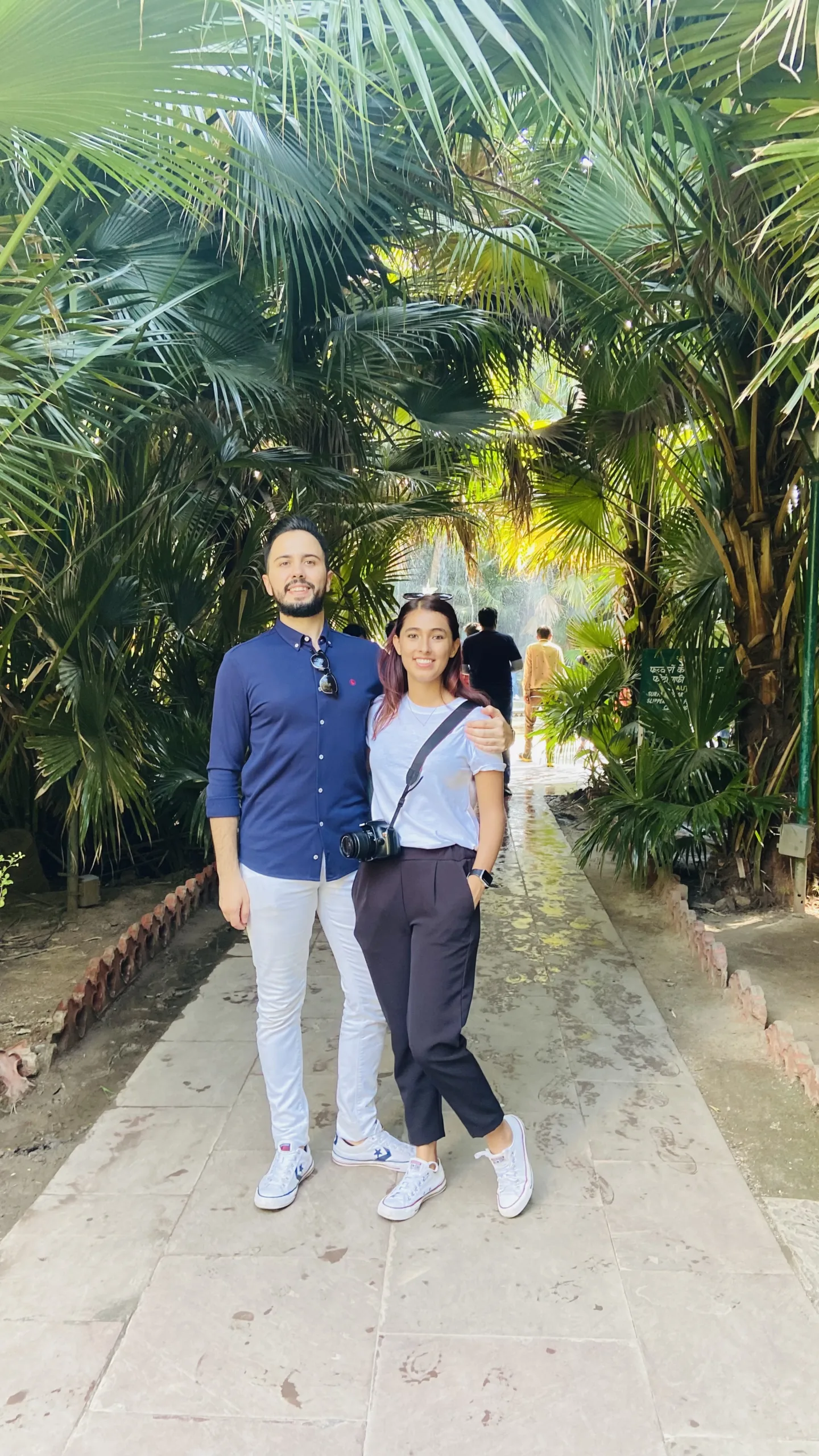 Nuestro viaje a la India - a2travelers