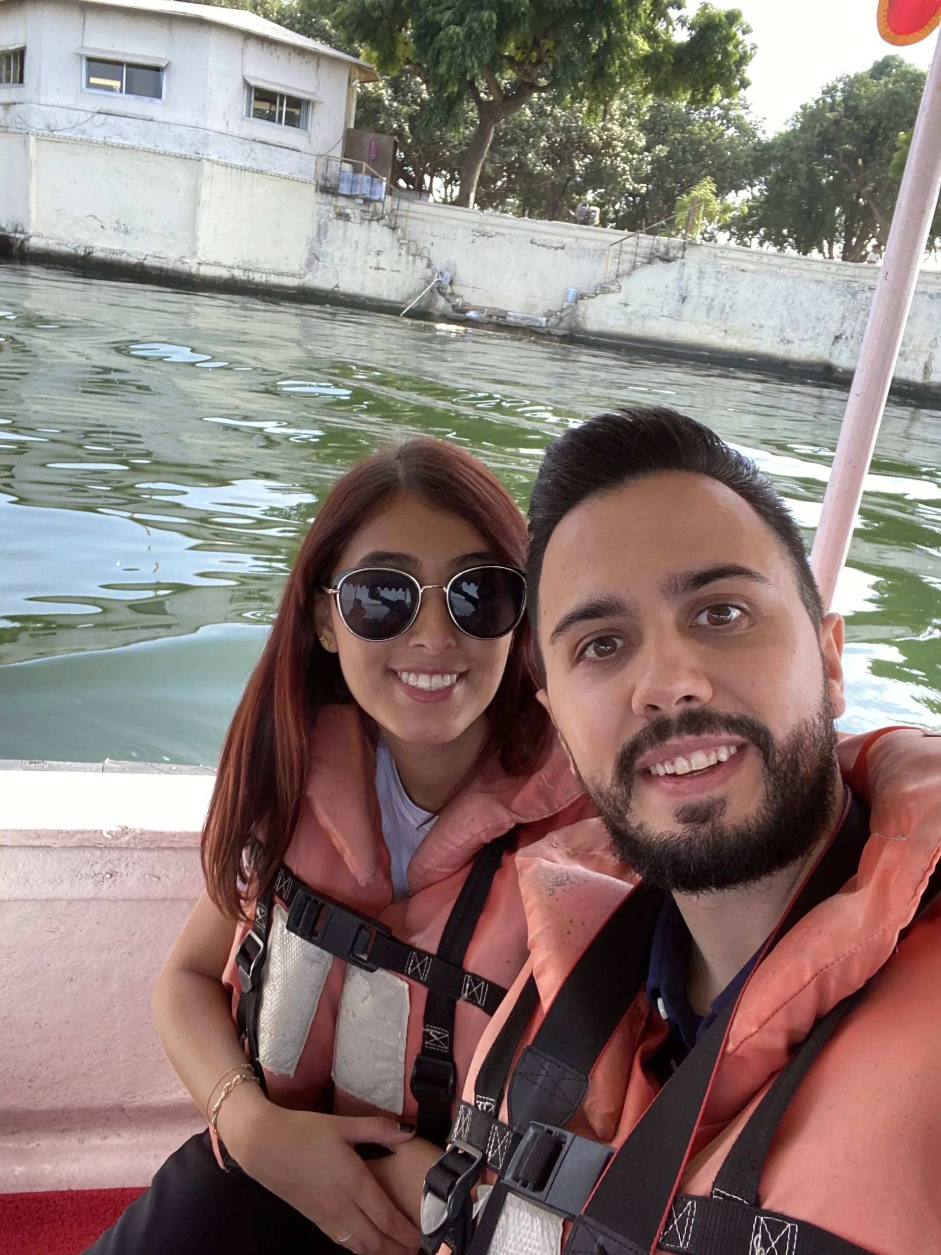 Nuestro viaje a la India - a2travelers